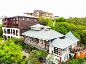 Отель Liching Garden Villa  Renai Township